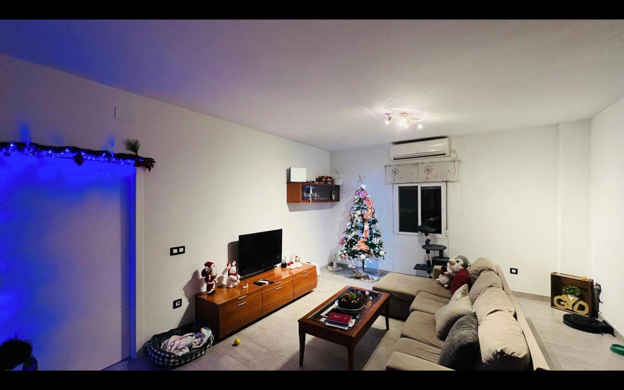 Habitacion Comoda เซบีญา ภายนอก รูปภาพ